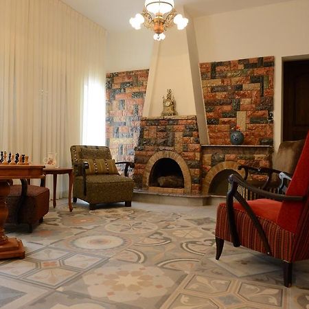 Mensa Christi Guesthouse Názáret Kültér fotó