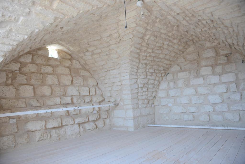 Mensa Christi Guesthouse Názáret Kültér fotó