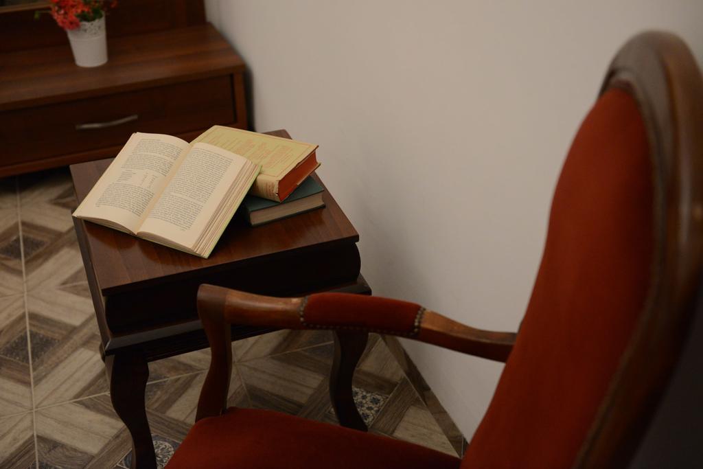 Mensa Christi Guesthouse Názáret Kültér fotó