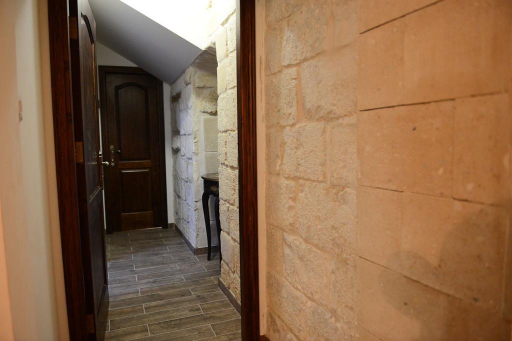 Mensa Christi Guesthouse Názáret Kültér fotó