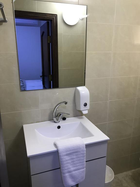Mensa Christi Guesthouse Názáret Kültér fotó