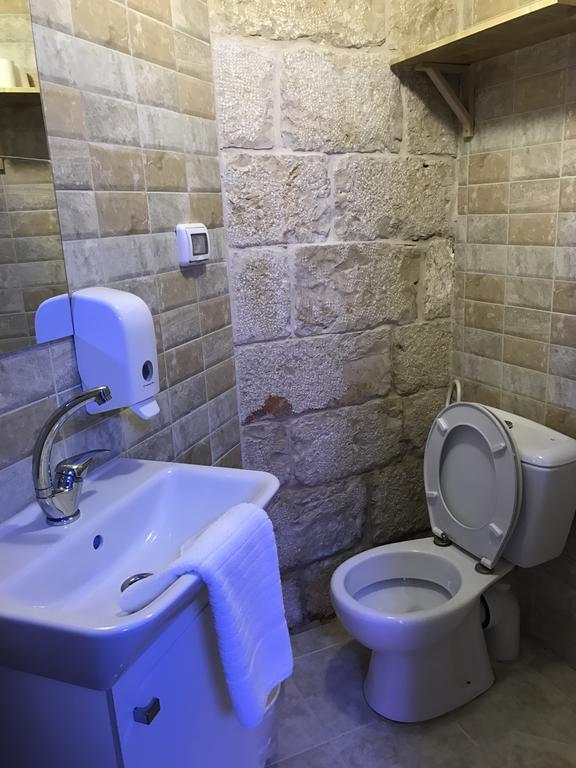 Mensa Christi Guesthouse Názáret Kültér fotó