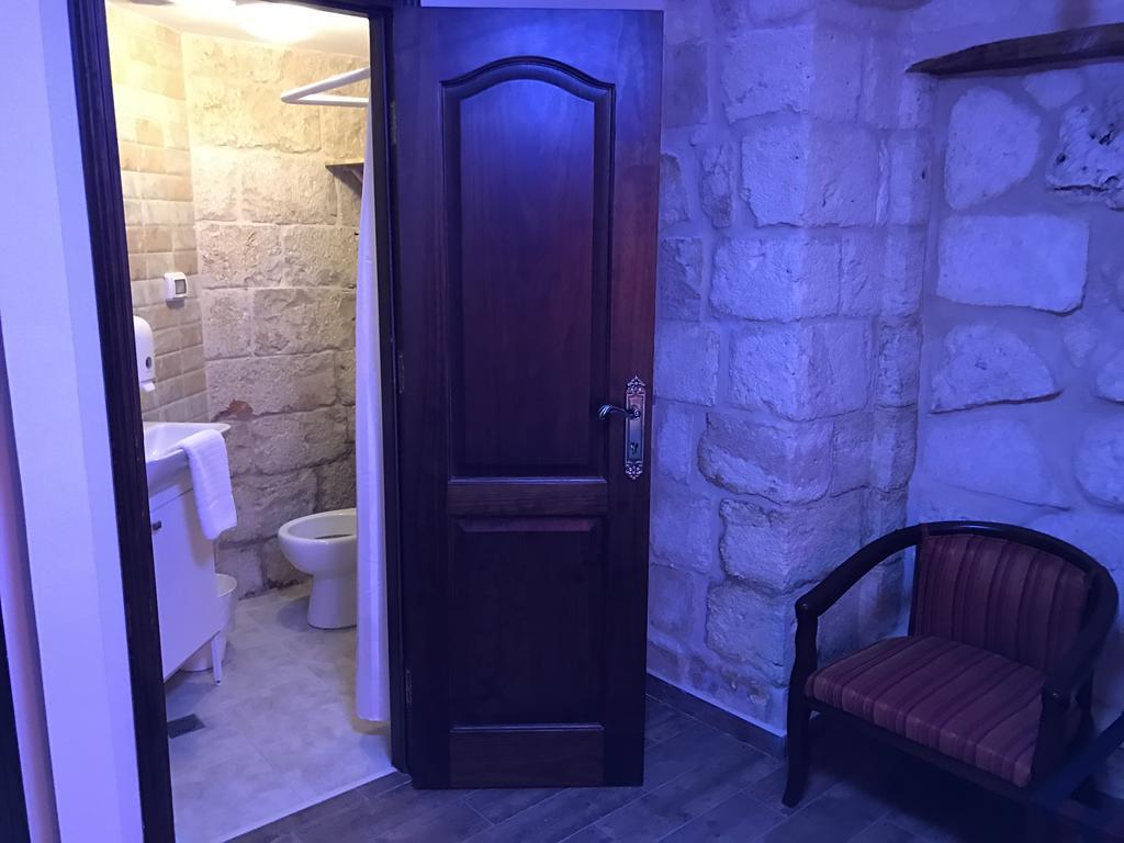Mensa Christi Guesthouse Názáret Kültér fotó