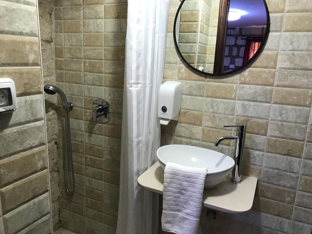 Mensa Christi Guesthouse Názáret Kültér fotó