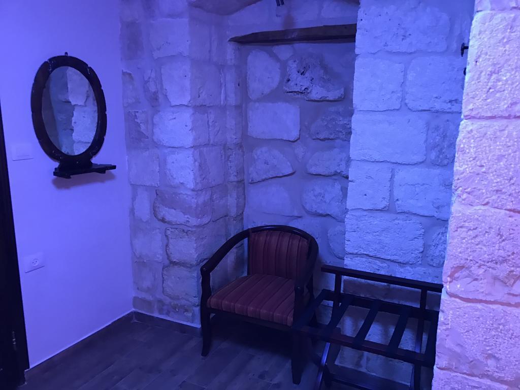 Mensa Christi Guesthouse Názáret Kültér fotó