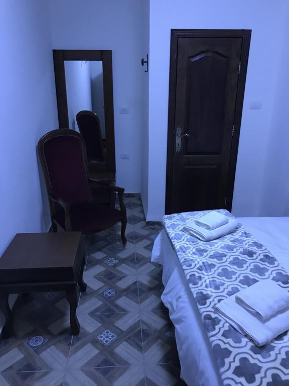 Mensa Christi Guesthouse Názáret Kültér fotó