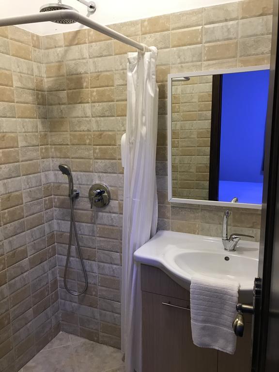 Mensa Christi Guesthouse Názáret Kültér fotó
